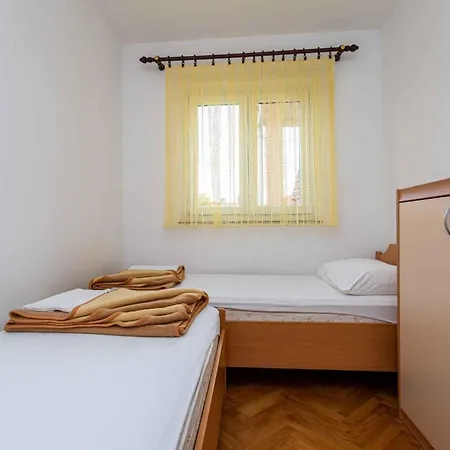 In 12296 Apartment *
