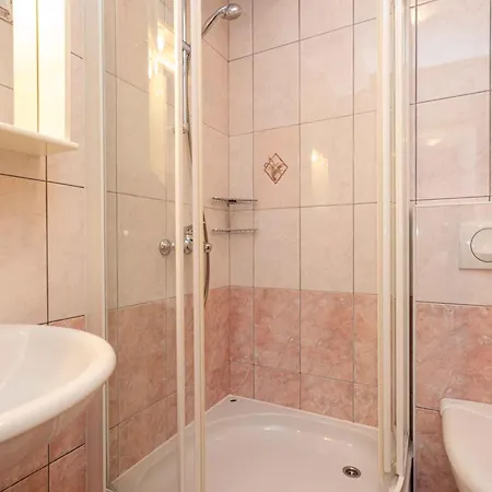In 12296 Apartment *