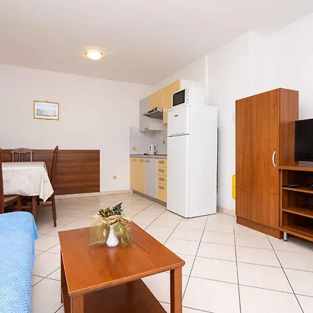 In 12296 Apartment
