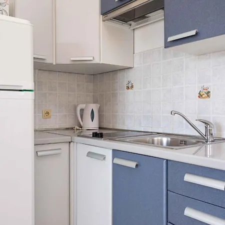 In 12296 Apartment *